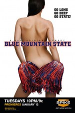 Watch Blue Mountain State 1channel